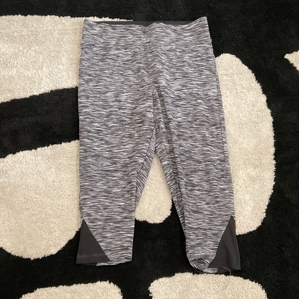 Beverly Hills Polo Club knee high tights